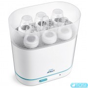 Паровой стерилизатор 4в1 Philips AVENT SCF286/03